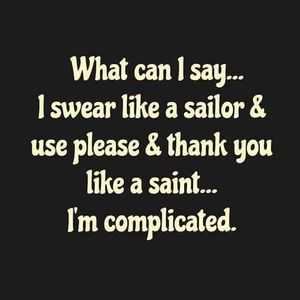 Meet your Posher, Scott